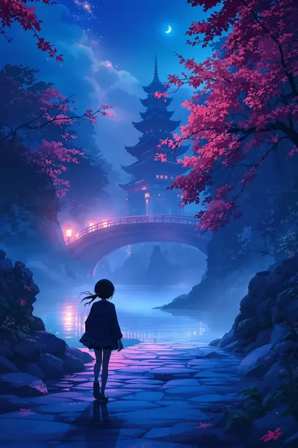 千与千寻海报