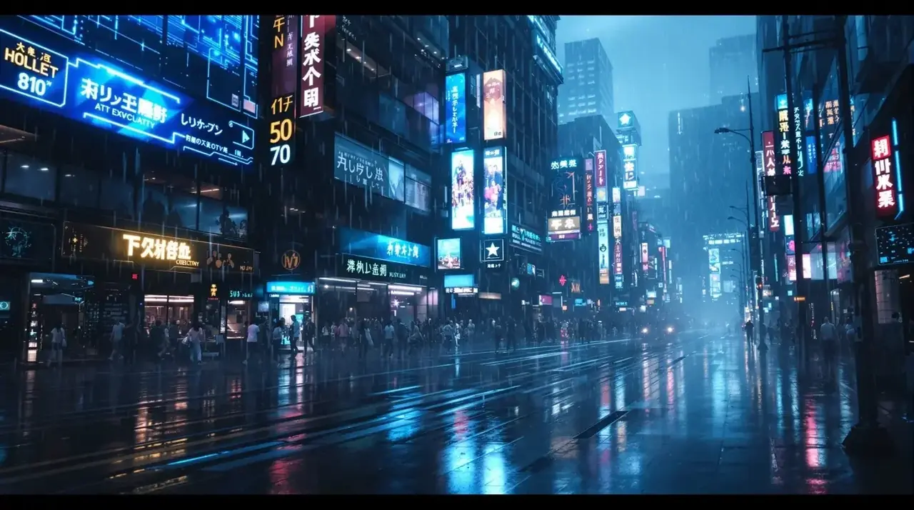 记忆裂痕剧照3
